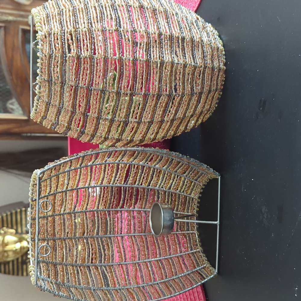 Sconce candle